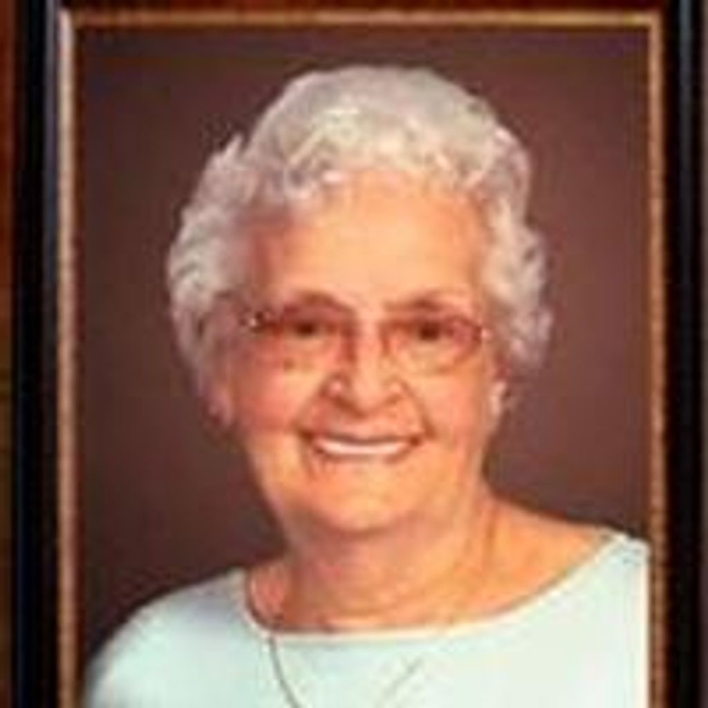 Marjorie Jean Mclaughlin Clutter