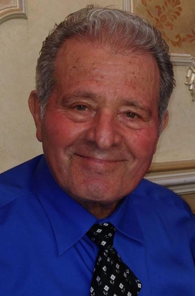 Giuseppe Remo Profile Photo