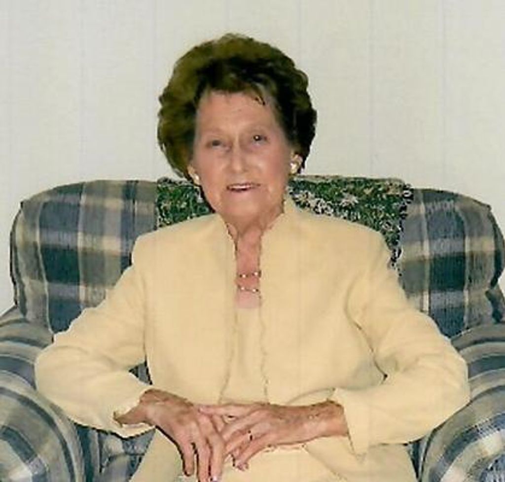 Aleene Meeks Profile Photo
