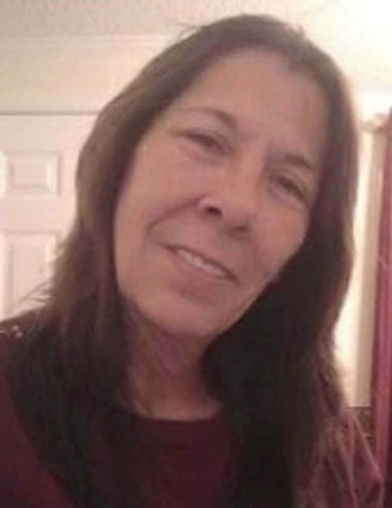 Paula Kay Judlin