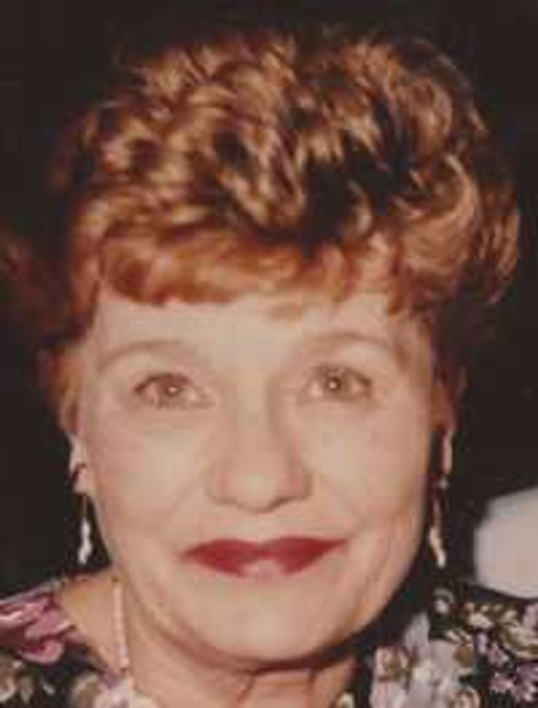 Nancy E (Magee)  Nemecek