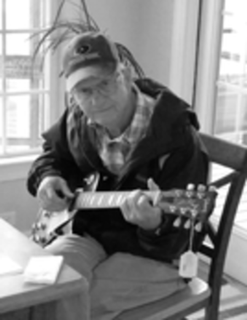Howard L. Cutrell