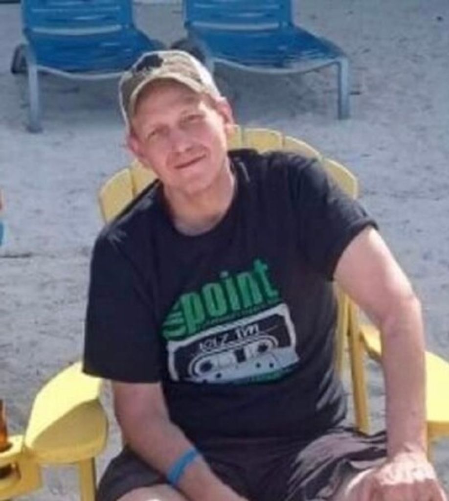 David James Elmore Profile Photo