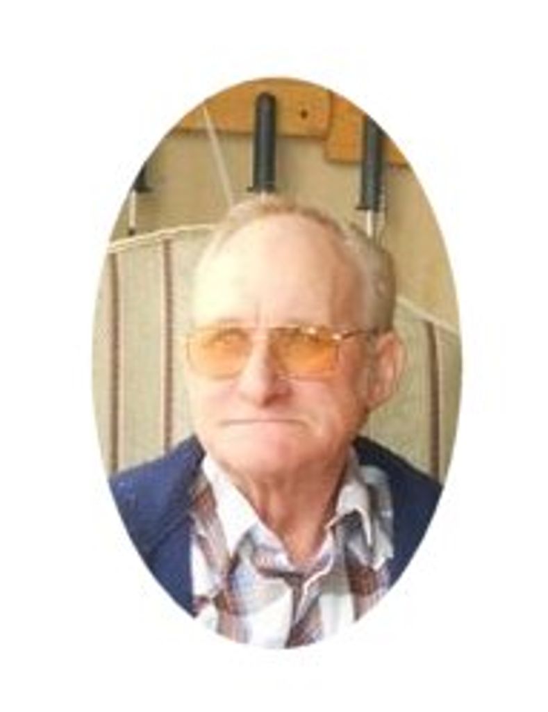 Carlton Roger Hanson