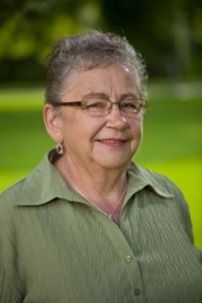 Elizabeth (Betty) Kondratiuk