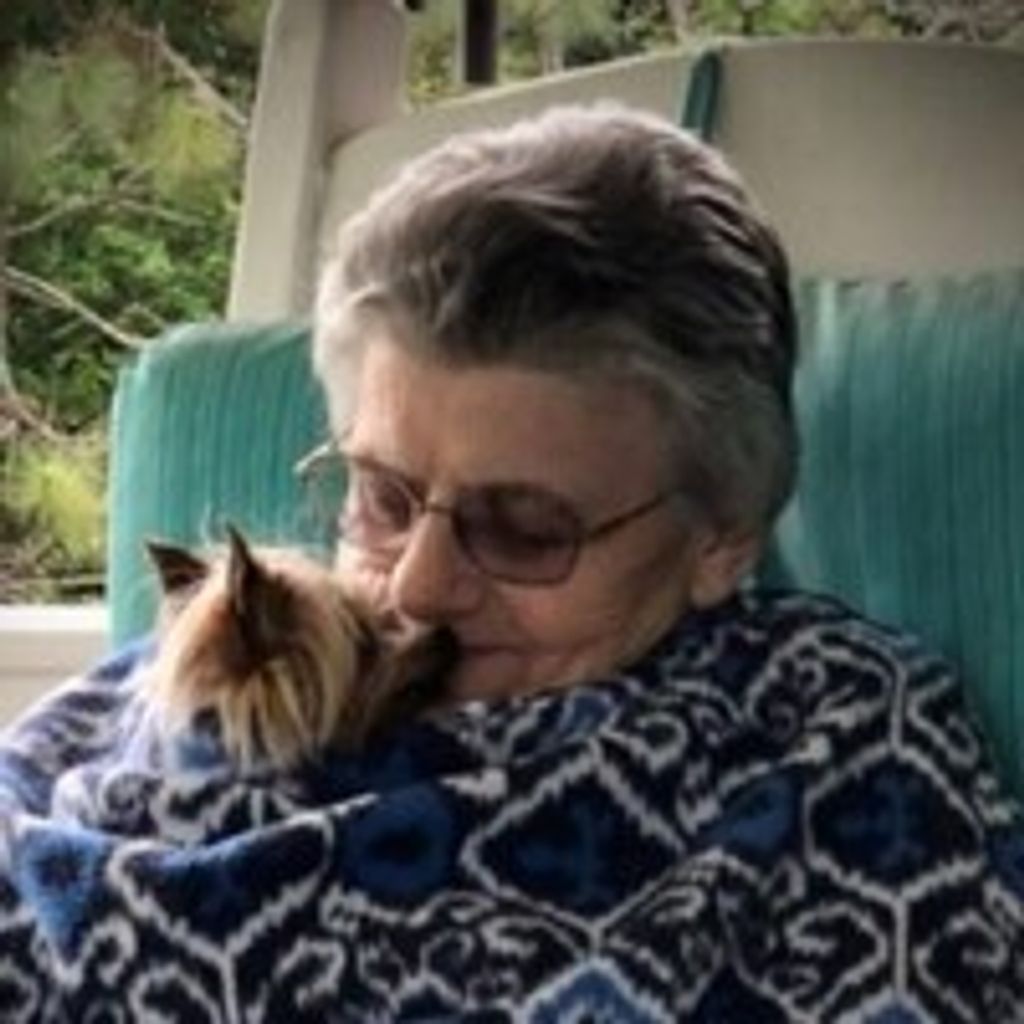 Jean Clontz