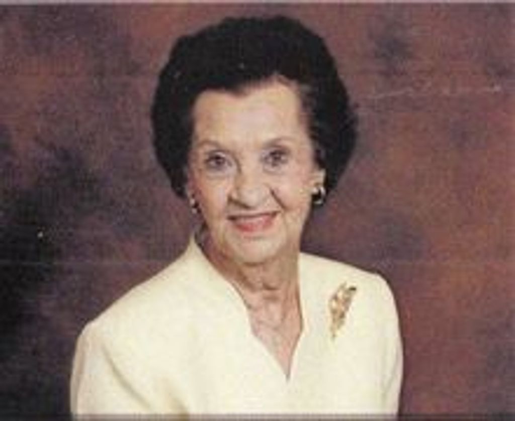 Joyce Mcginnis Profile Photo