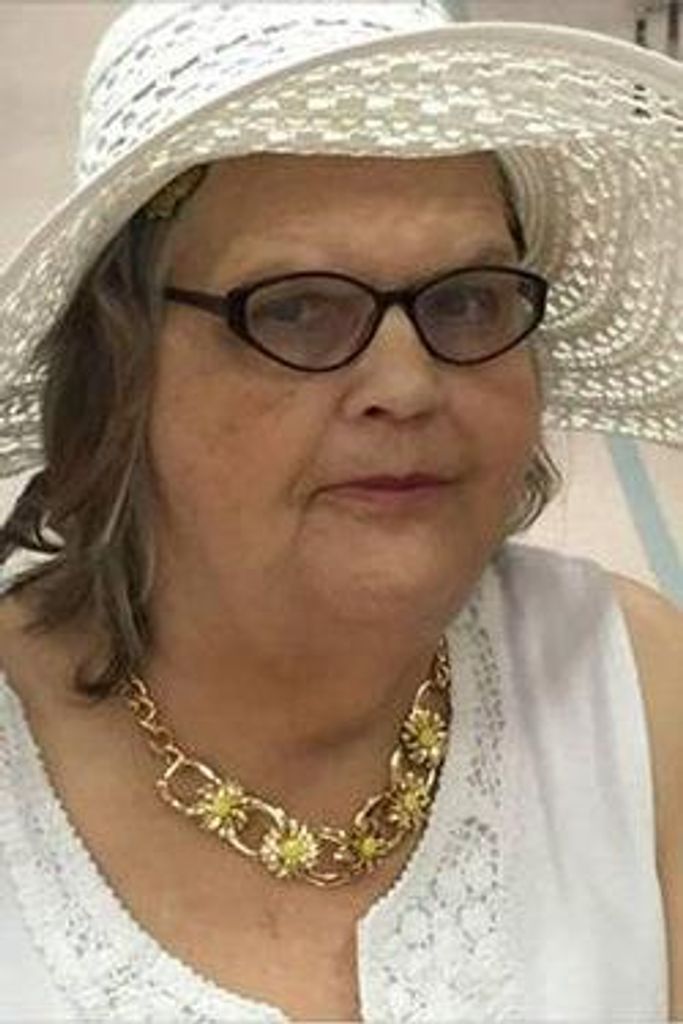 Janice Kay Walsingham