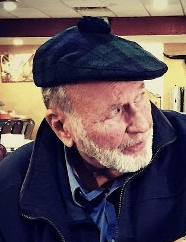 Thomas "Tom" Martin Walsh