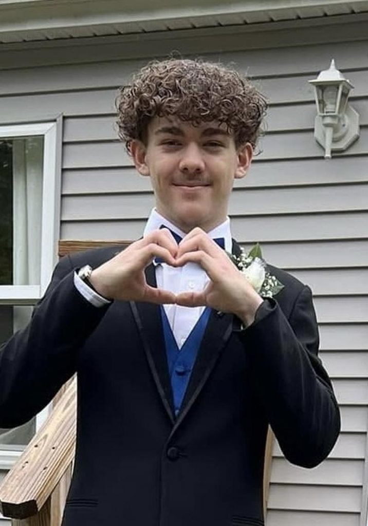 Lucas Paul Degeorge Profile Photo