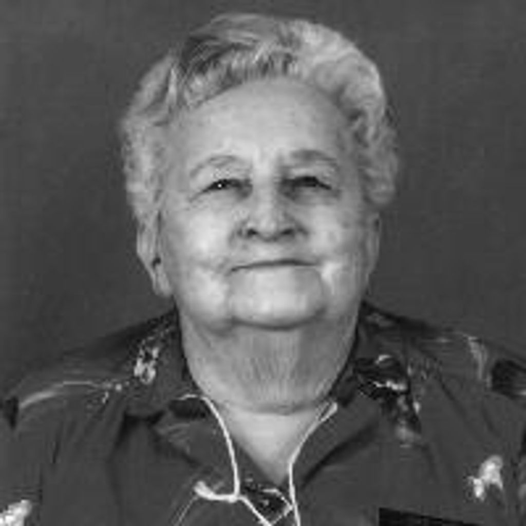 Audrey Ladelta Croy