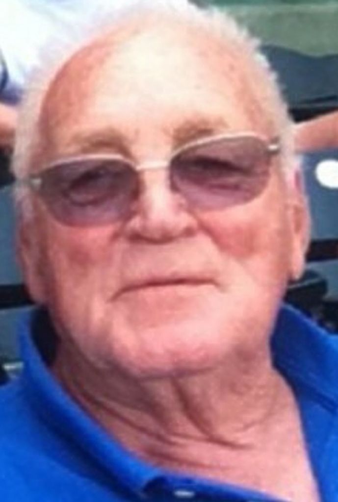 Arthur M. Hammett Profile Photo