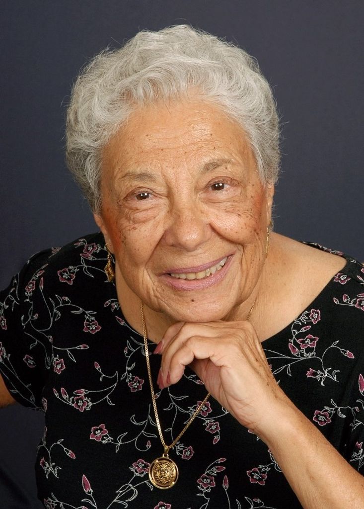 Evelyn (Laura) Farid Fanous Profile Photo