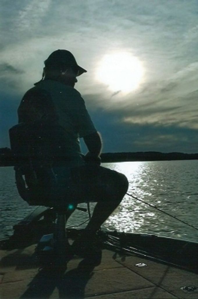 Phillip Wayne Walker