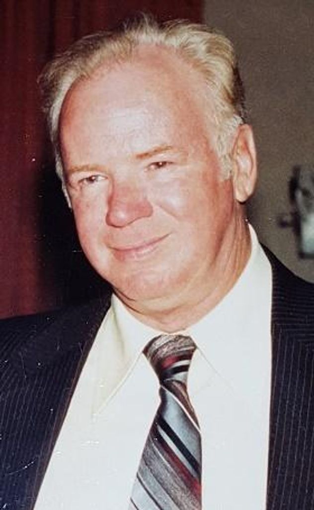 William T Smith, Sr