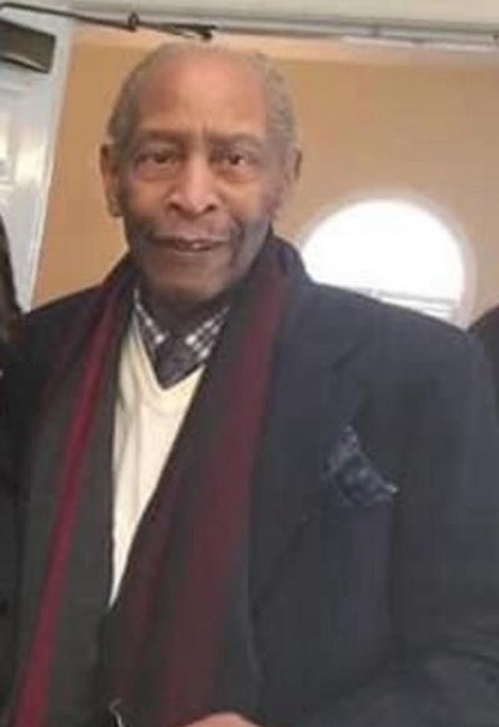 Ora Eugene Bowman Profile Photo