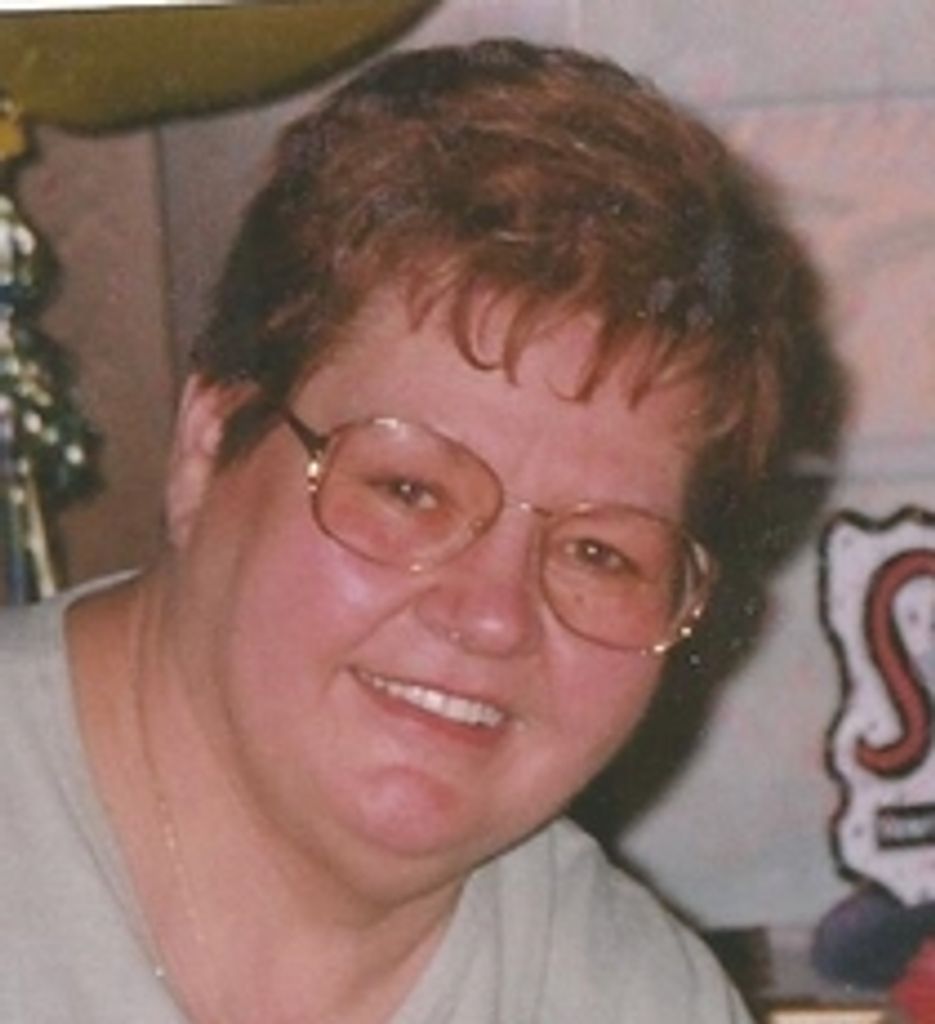 Karen H. (Lulkowski)  Iwinski