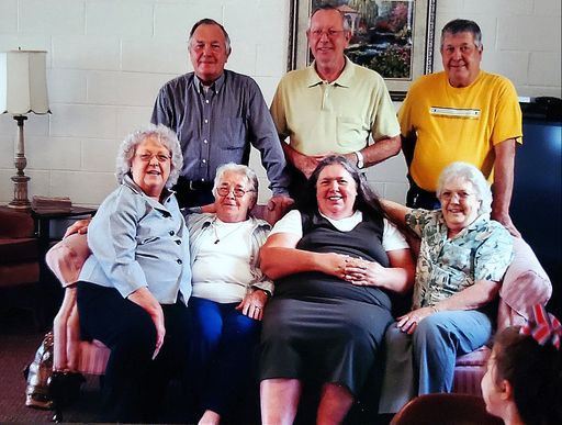 Hettie S (Pennington)  Langdon photo gallery thumbnail 13 of 80