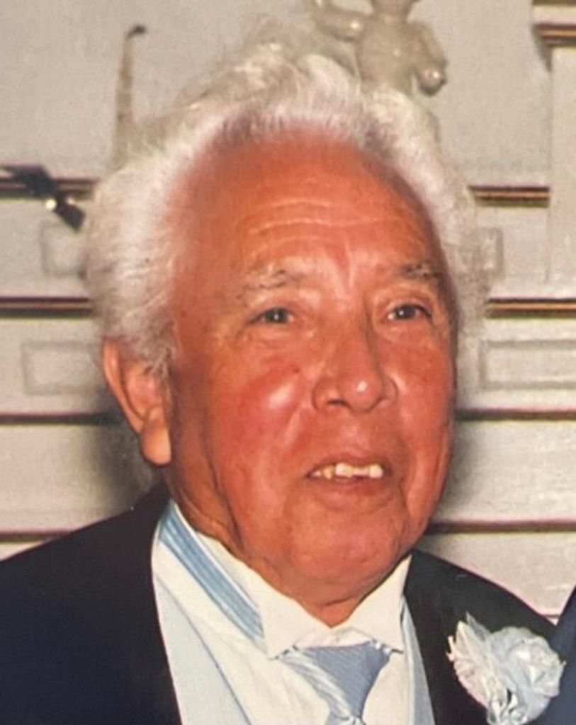 Apolonio C. Magallanes Profile Photo