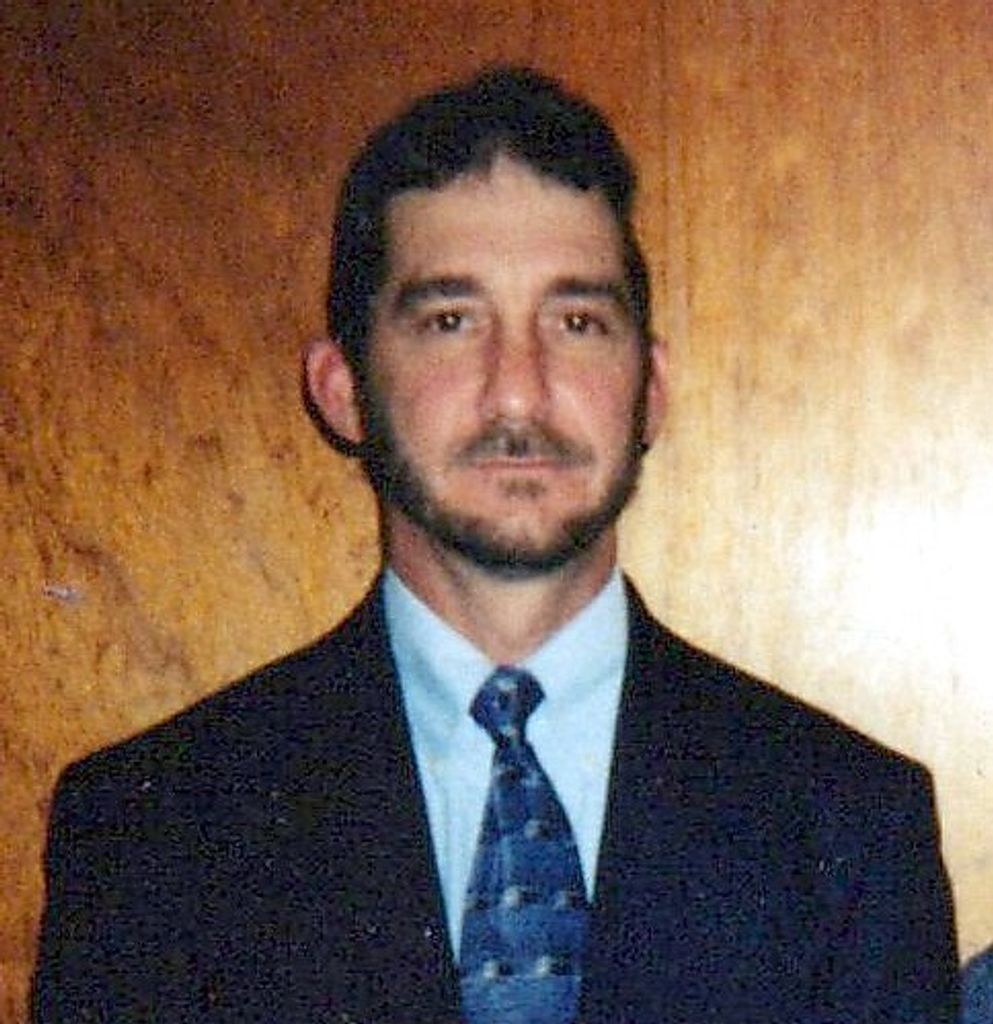 James “Jimmy” Ralph Jones