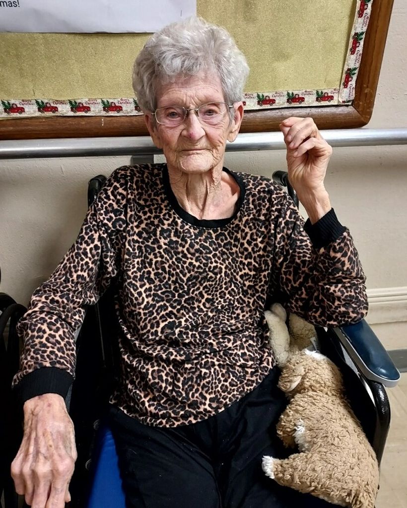 Mildred Rutland Profile Photo