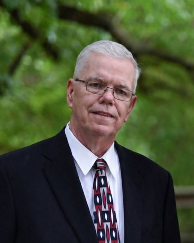 Stephen Stetz