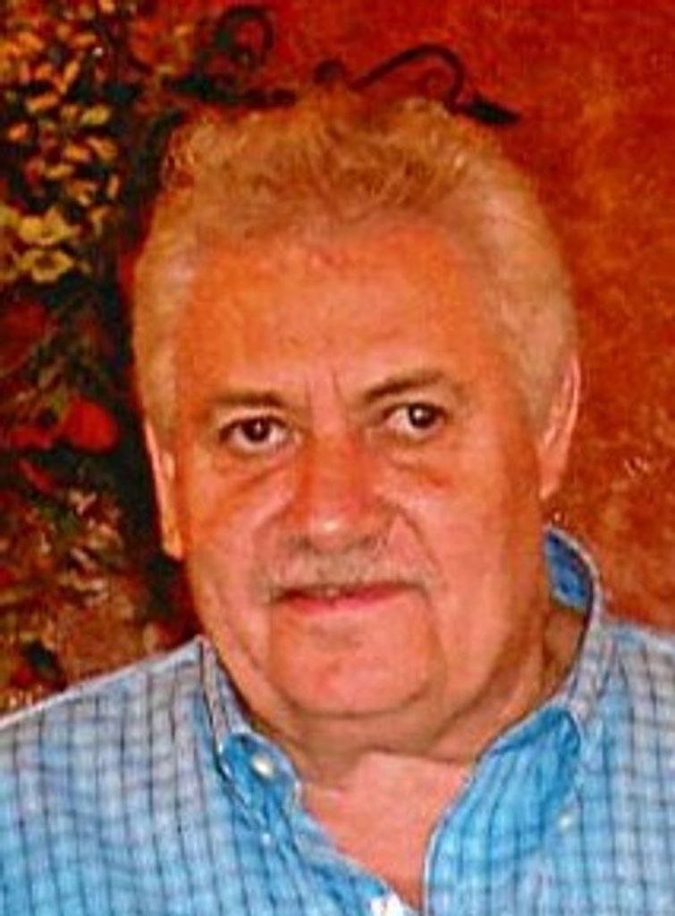 Dickie L. Garland Profile Photo