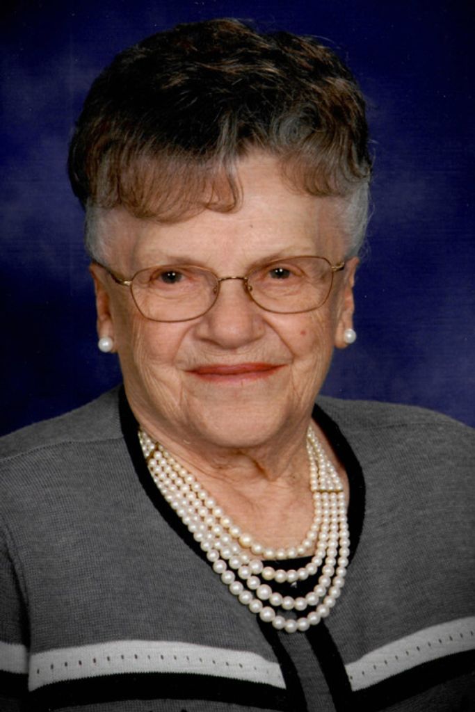 Pauline E. Vernes