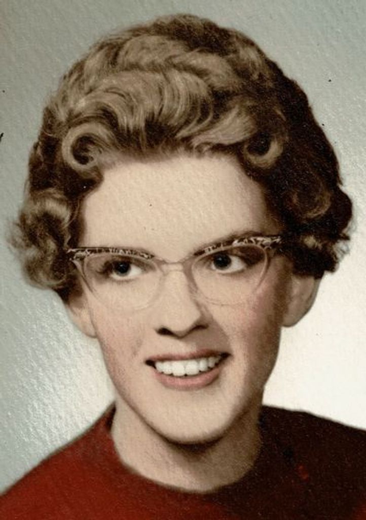 Glenda M. Singer