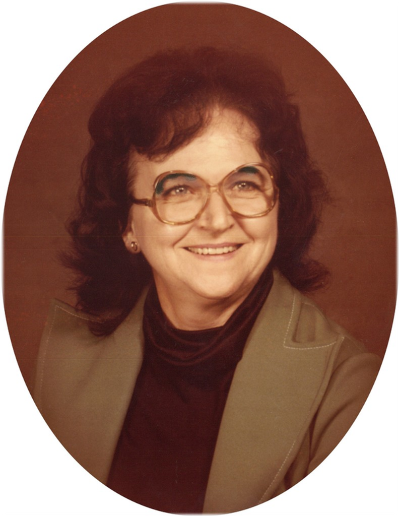 Doris Scott Profile Photo