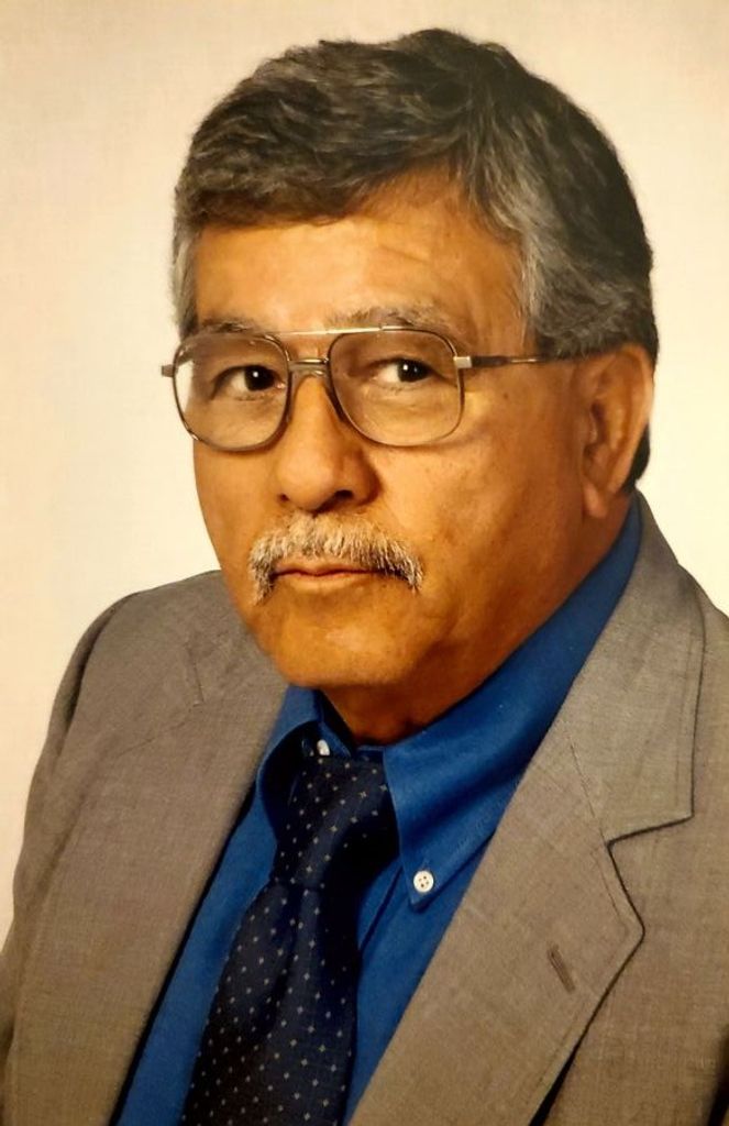 Bernardo "Chaquen" Martinez