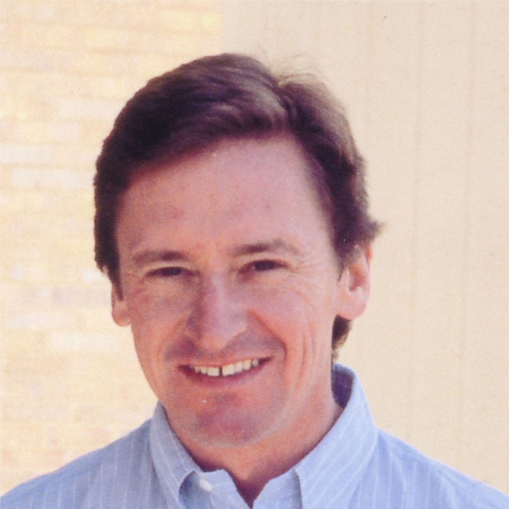 Pat Horsman