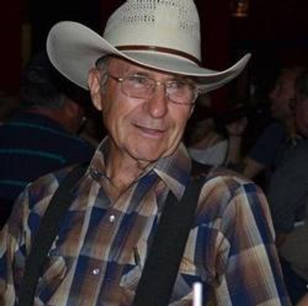 Buddy G. Notgrass Profile Photo