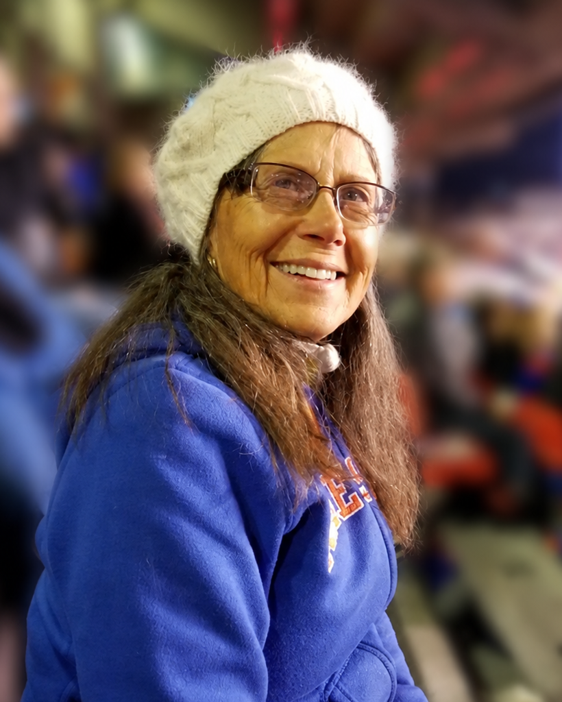Shirley Ann Glemser