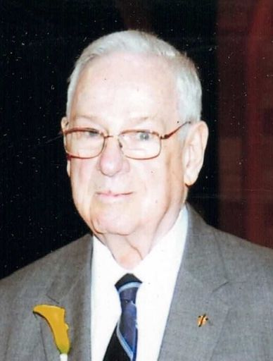 Milton Anderson Wolpert Profile Photo