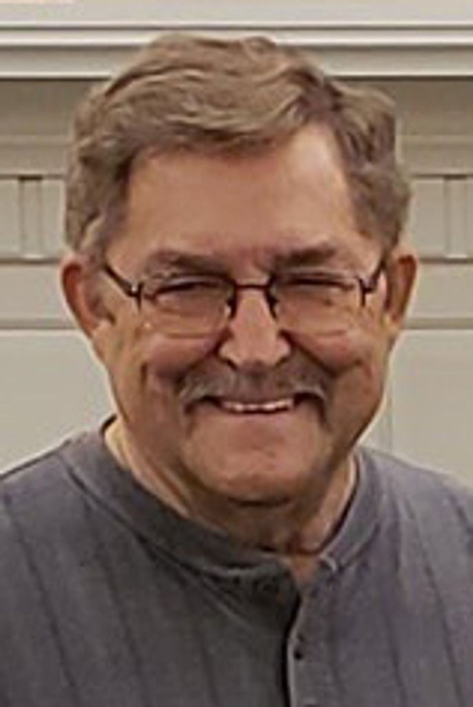 Wayne McCraw