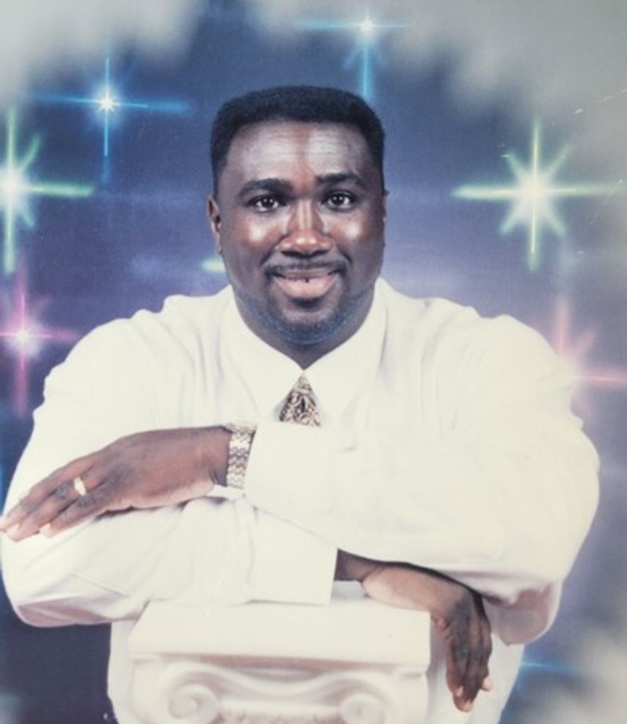 Mr. Willie Carl Caston Profile Photo