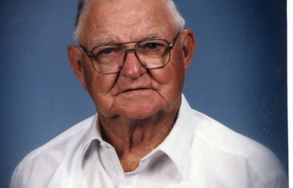 Bernard H. Goeke
