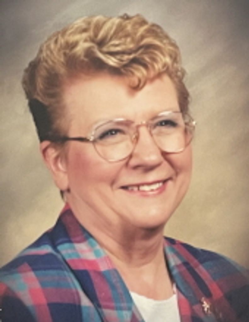 Betty Jo Sherman Profile Photo