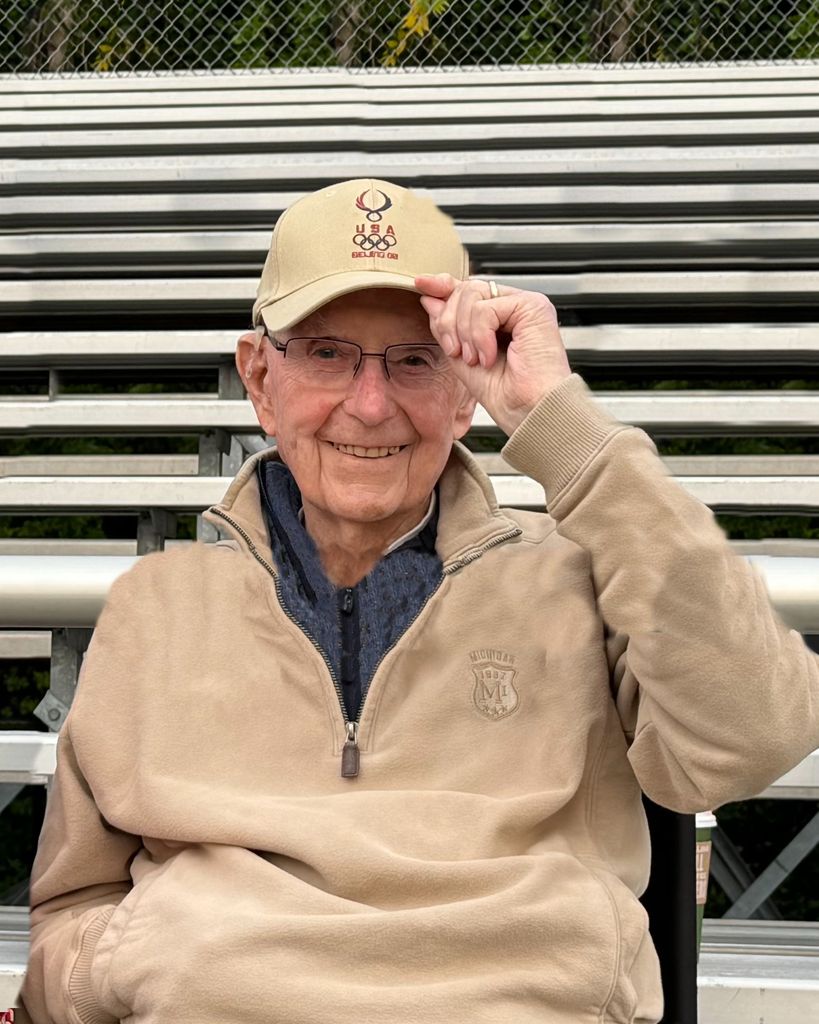 J. William "Bill" Fry Profile Photo