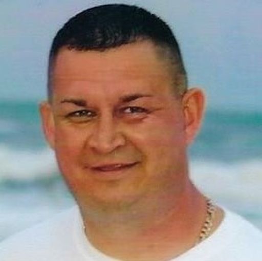 Jerry Paul Cox Profile Photo