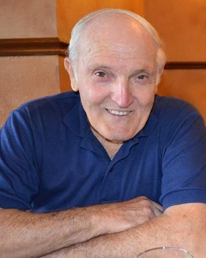 Joseph F. Coccia's obituary image