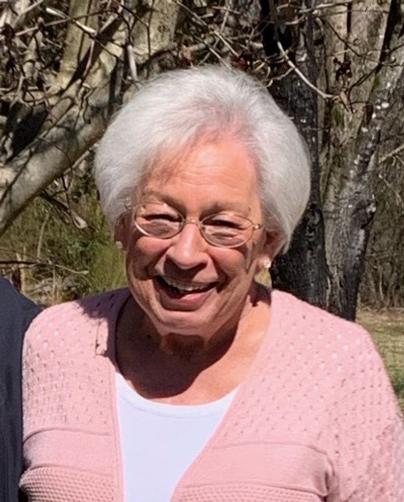 Wanda “Sue” Smith Profile Photo
