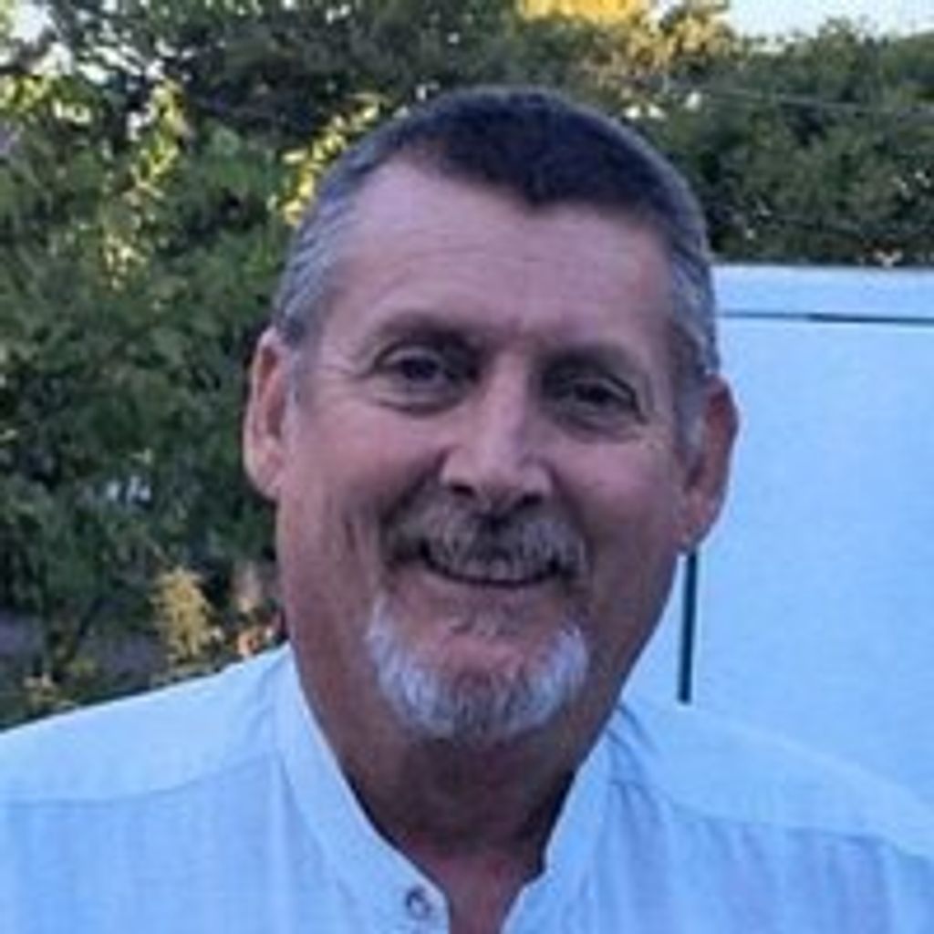 Larry Allen Fluitt