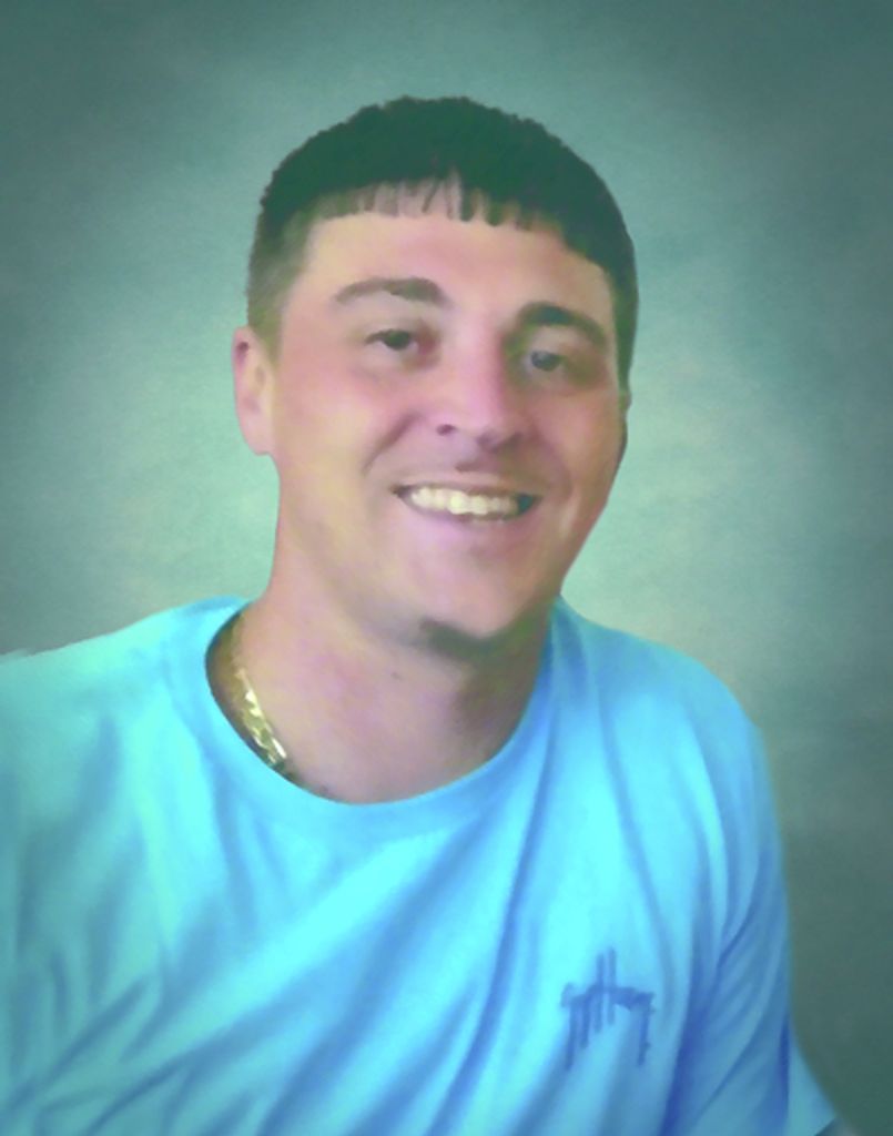 Nathan Roberson Hurst Profile Photo