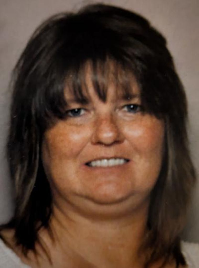 Rozella "Rene" Boydston