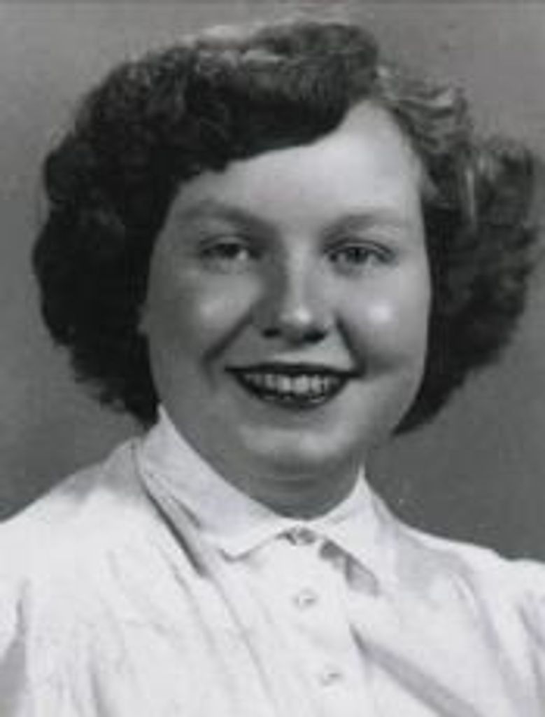 Fay Catherine Kayden