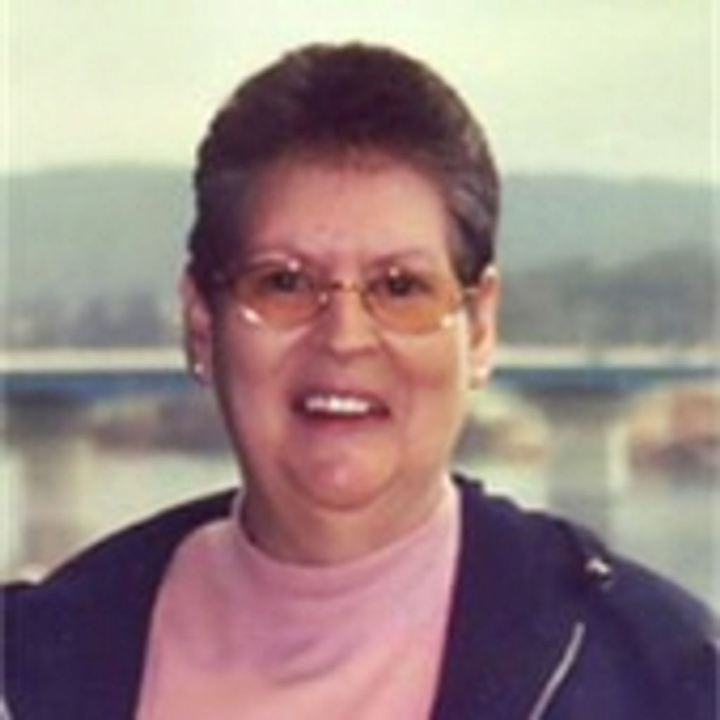 Deborah Jane Chastain (Jones)