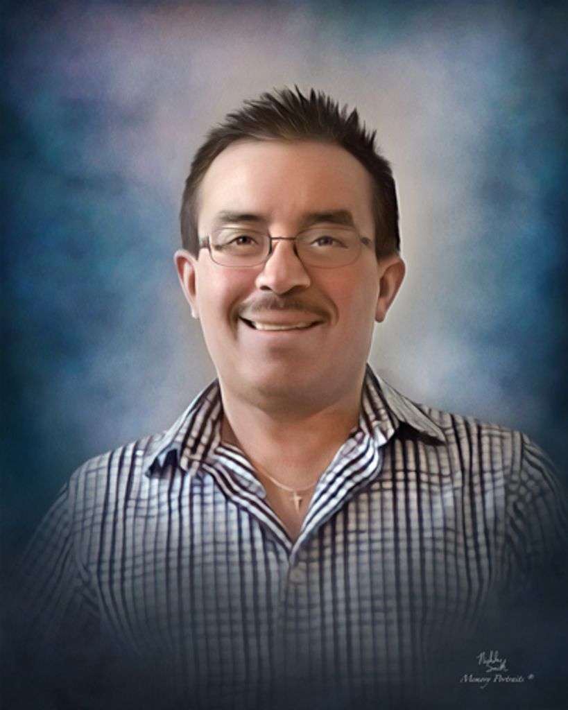 Oscar Ysidro Gomez