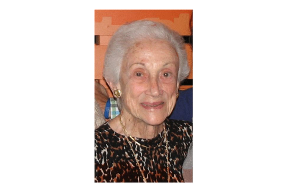 Gloria Grossman Preminger